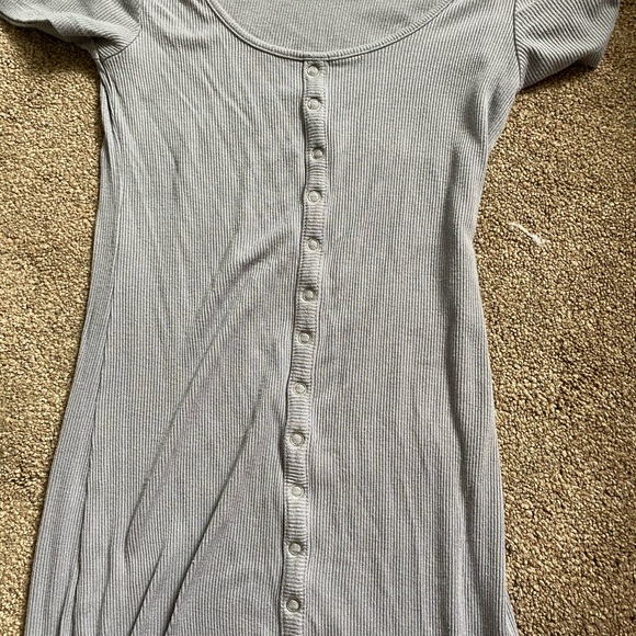 FOREVER 21 short tight  dress - Picture 2 of 2